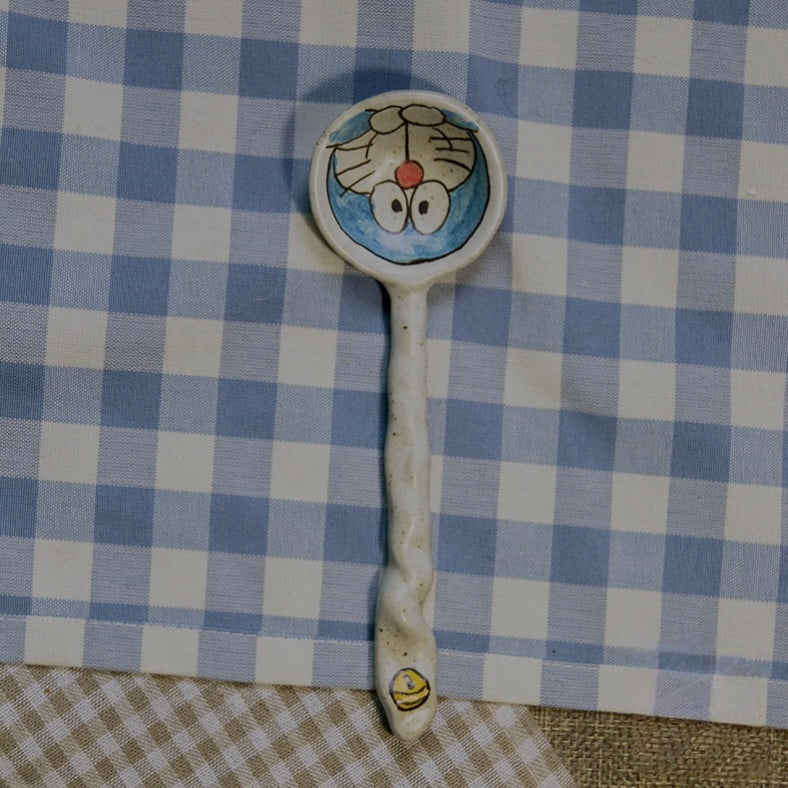 Doraemon Spoon