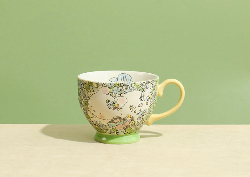 Alice's Veronica Cup