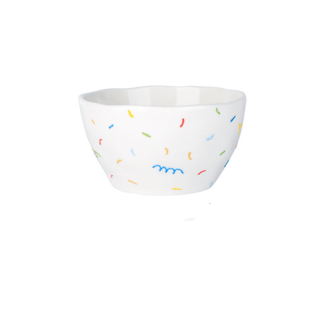 Vie Colorée Bowl