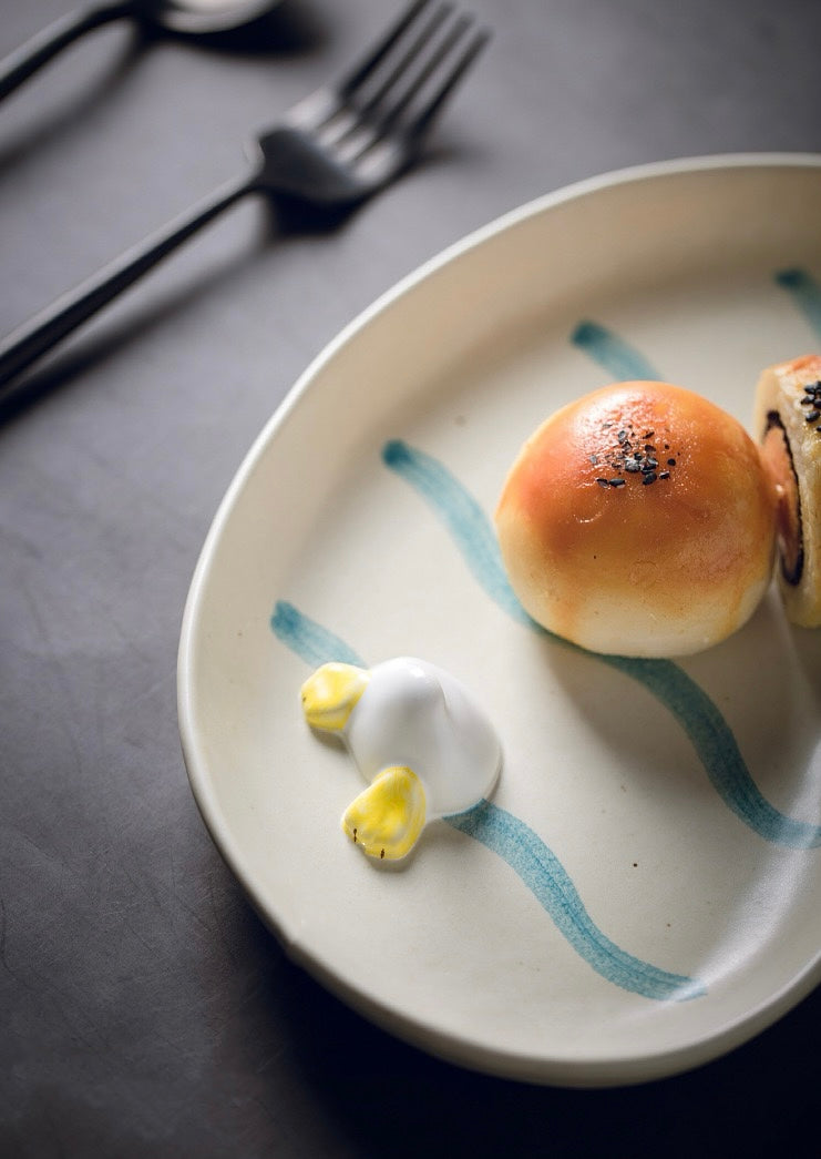 Animal world - Quack Delight Duck Plate