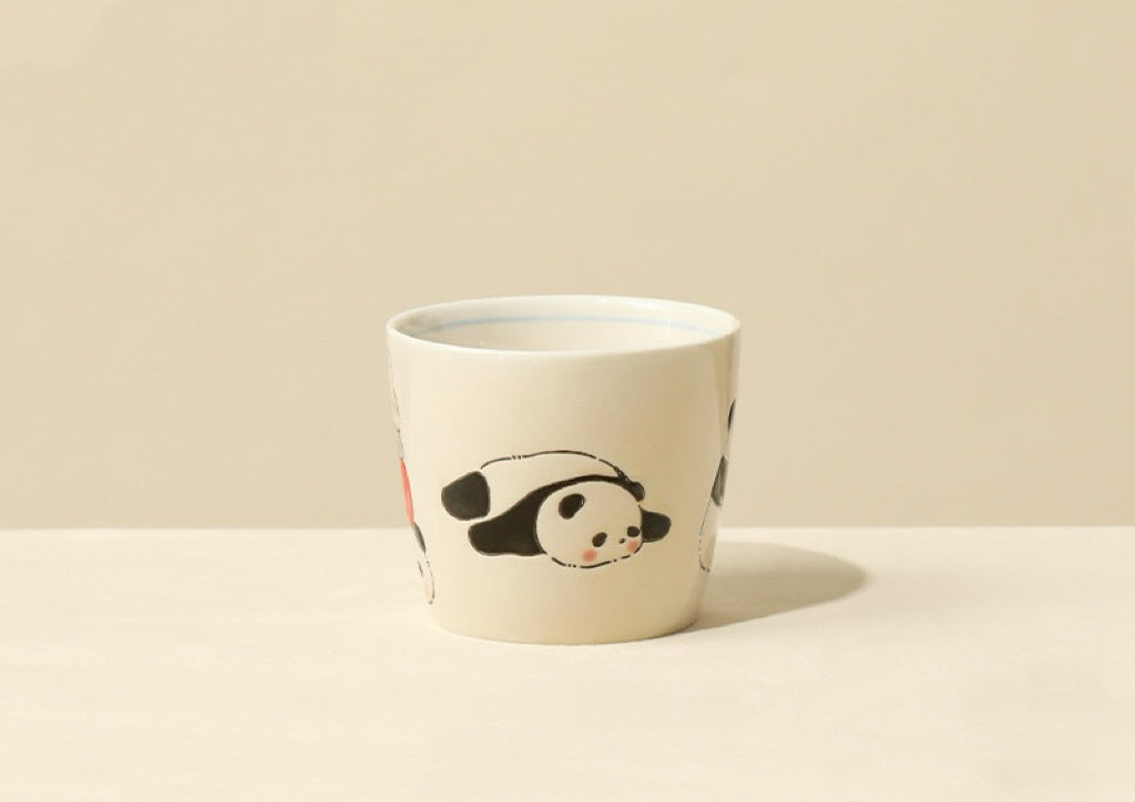 Fantasy Panda Cute Cup (Chill)