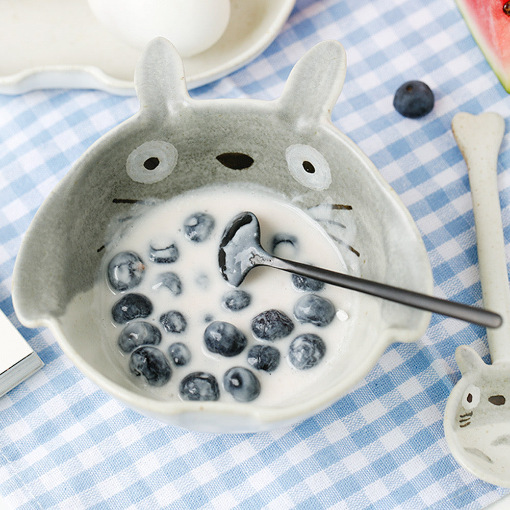 Totoro Bowl