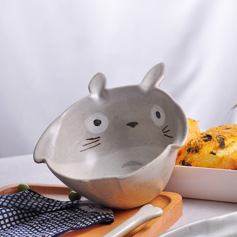 Totoro Bowl