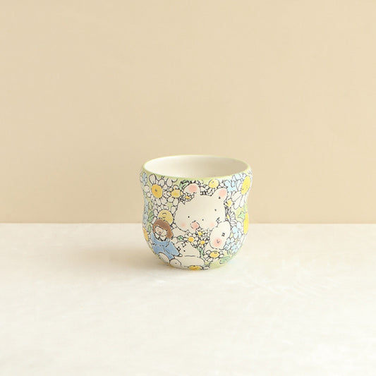 Alice's Daisy Cuddle Cup (Preorder)