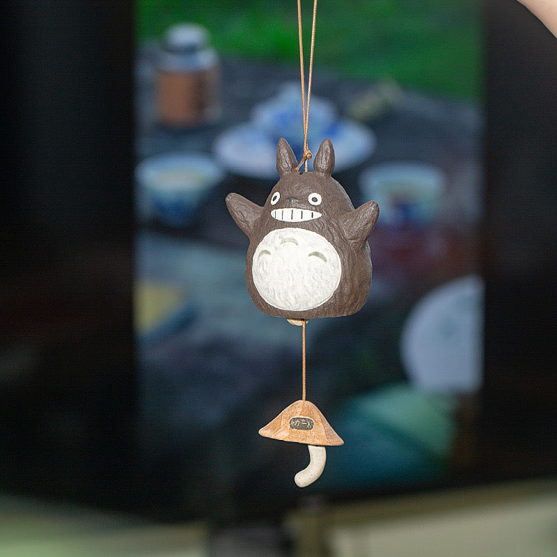 Totoro Wind Chime
